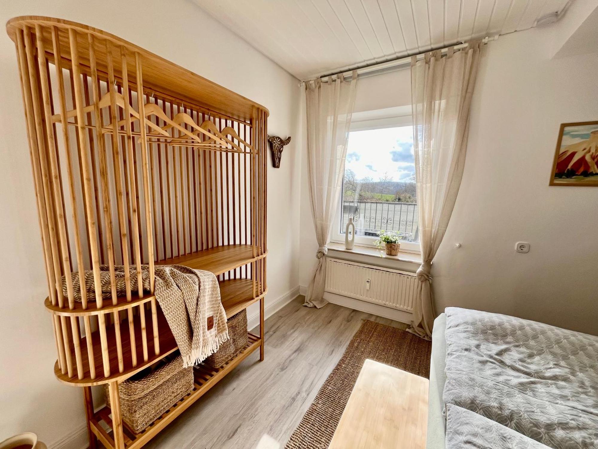 Holideis - Art-apartment - 3min To - Big Terrace - 2 Bedrooms Appartement Monschau