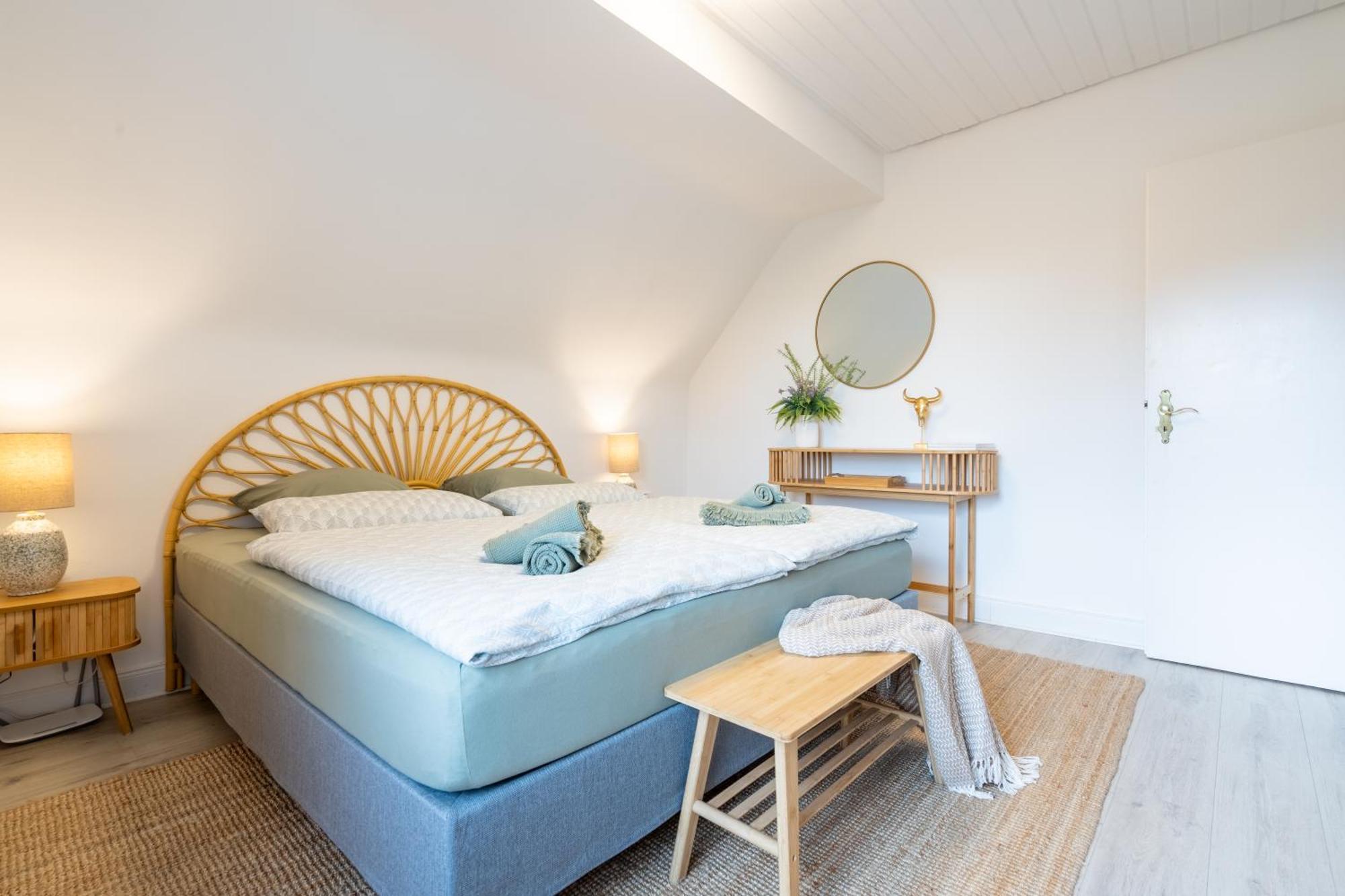 Appartement Holideis - Art-apartment - 3min To - Big Terrace - 2 Bedrooms Monschau