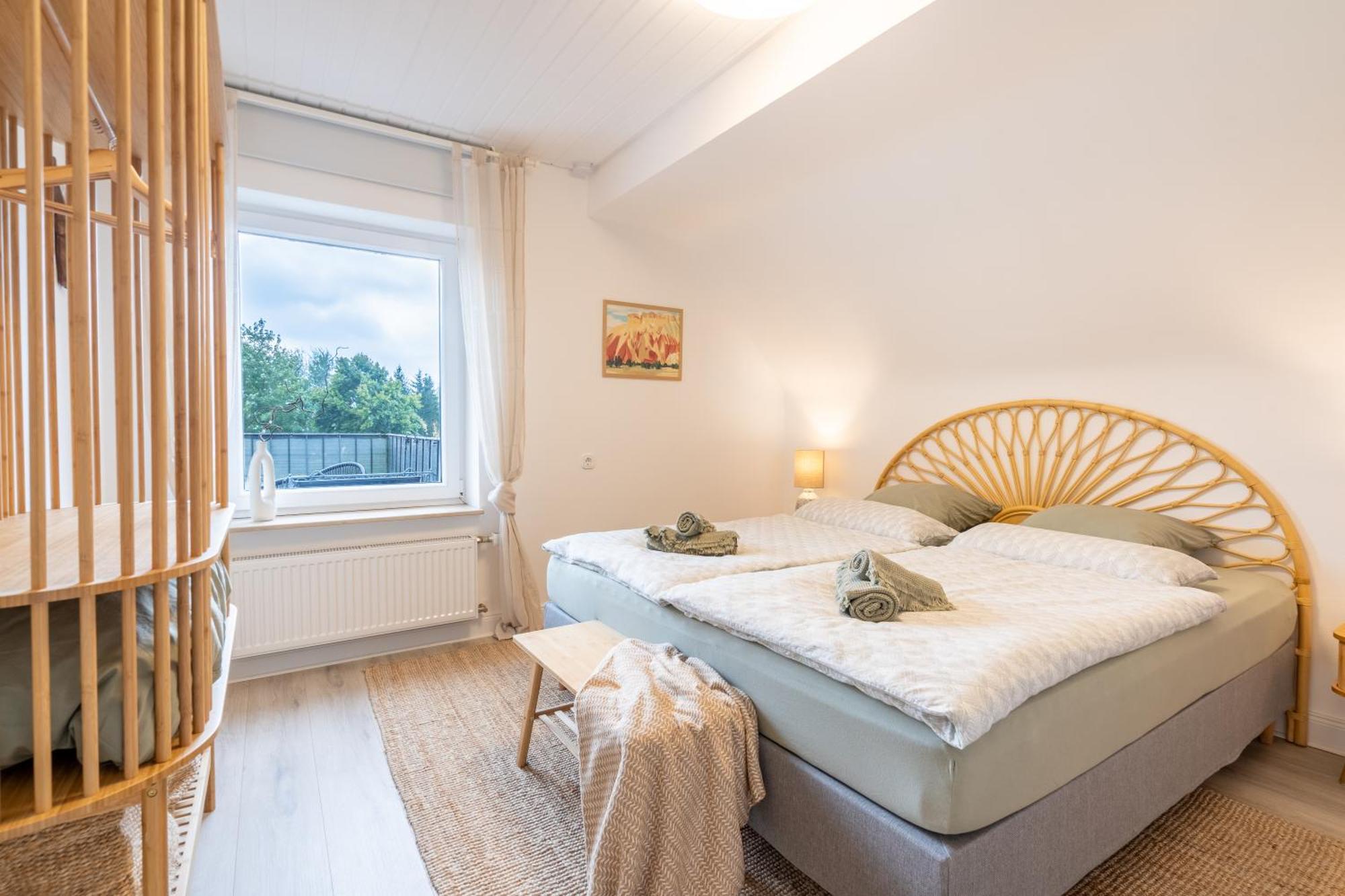 Appartement Holideis - Art-apartment - 3min To - Big Terrace - 2 Bedrooms