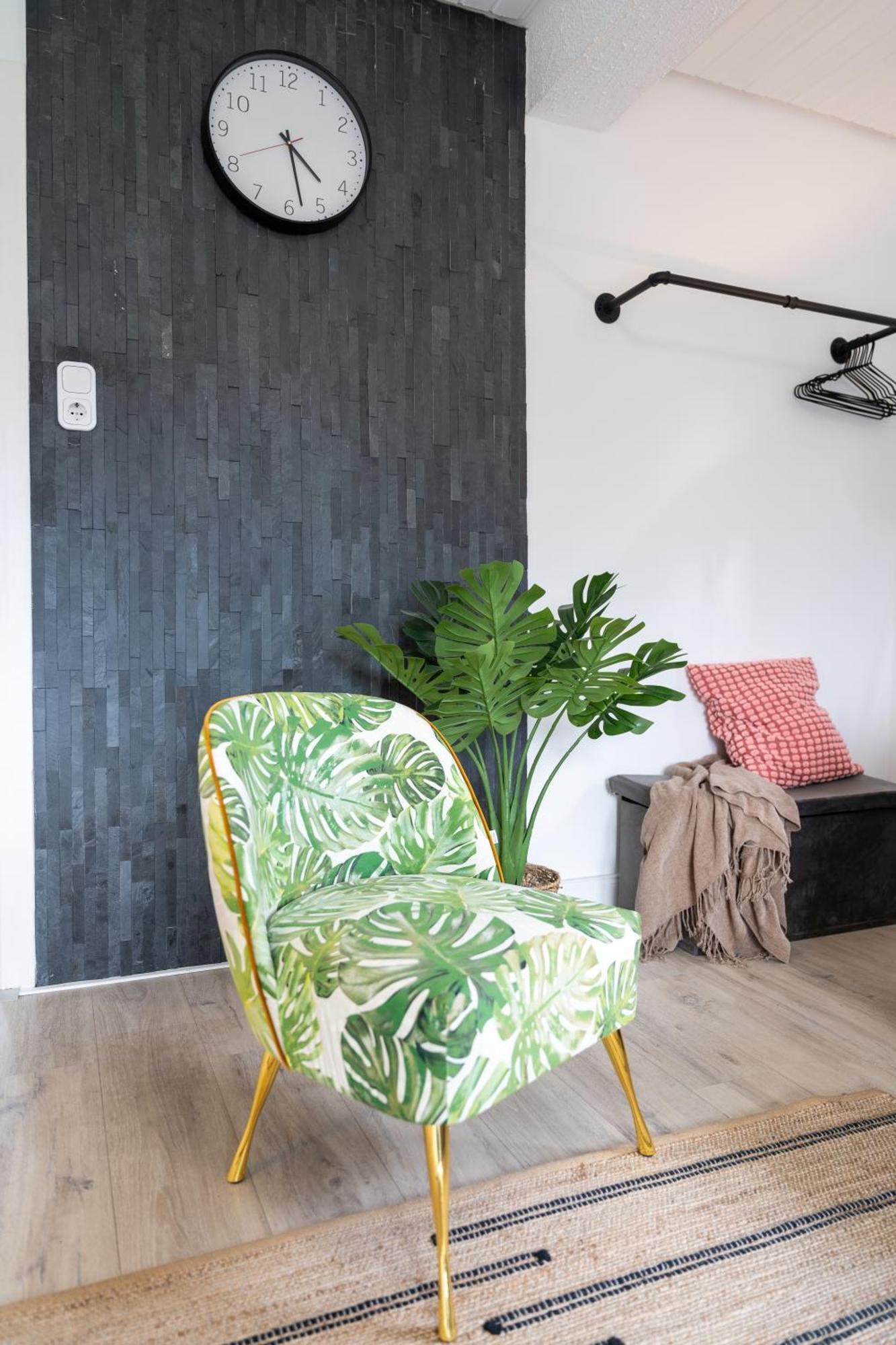 Appartement Holideis - Art-apartment - 3min To - Big Terrace - 2 Bedrooms *
