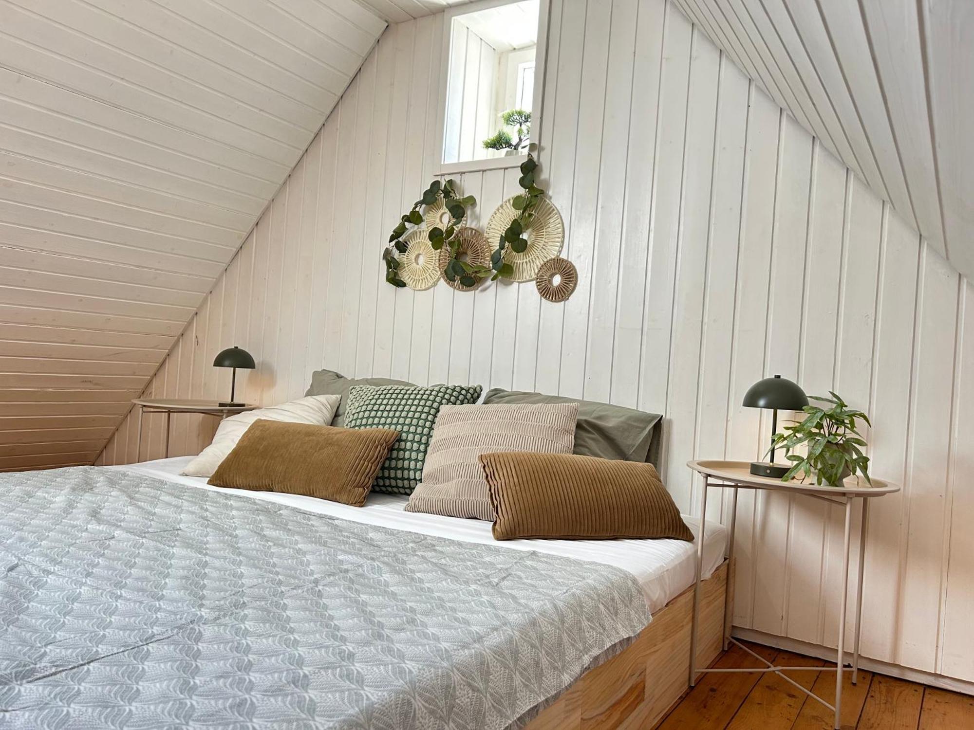 Appartement Holideis - Art-apartment - 3min To - Big Terrace - 2 Bedrooms Monschau